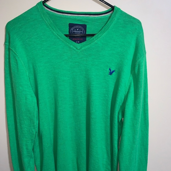 American Eagle size large sweater - Picture 1 of 3
